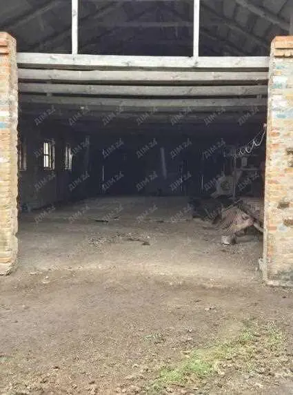 Комерційне приміщення в Кашубівці