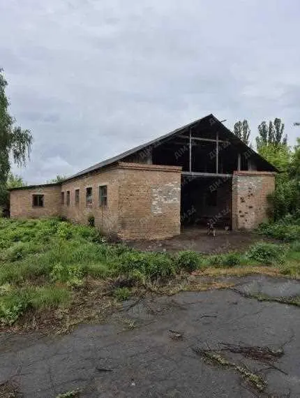 Комерційне приміщення в Кашубівці