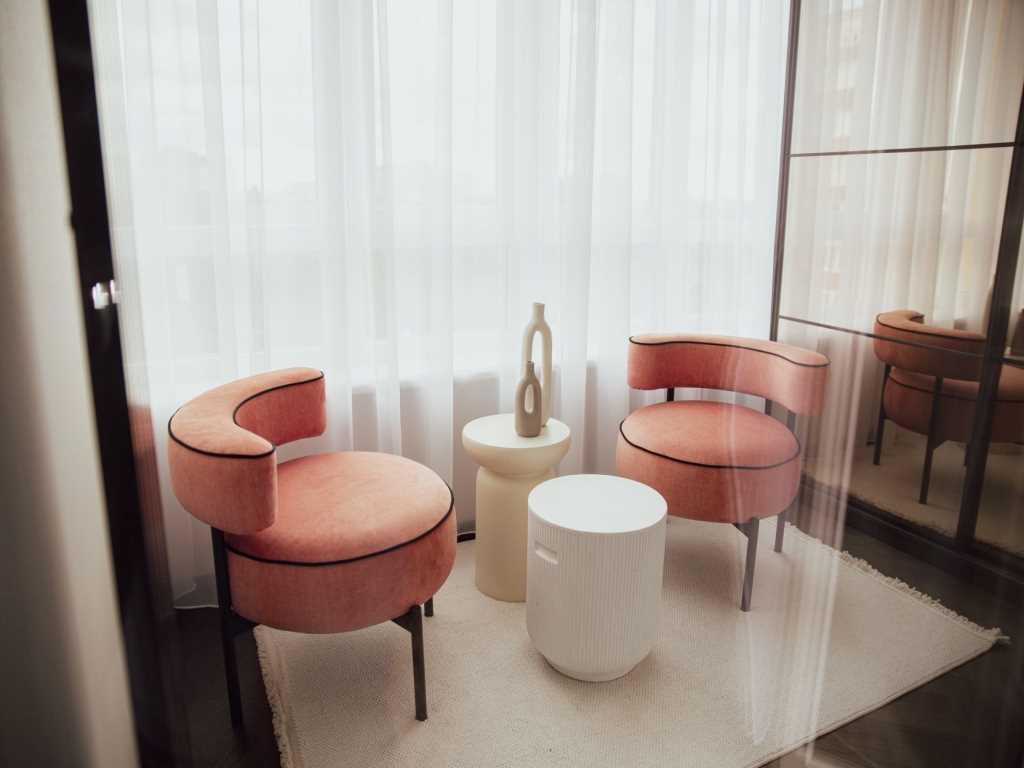 Ваша нова історія починається тут