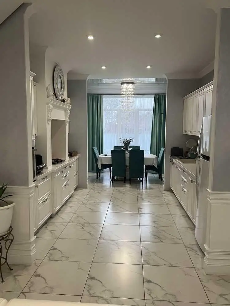 Будинок в пригороді Полтави