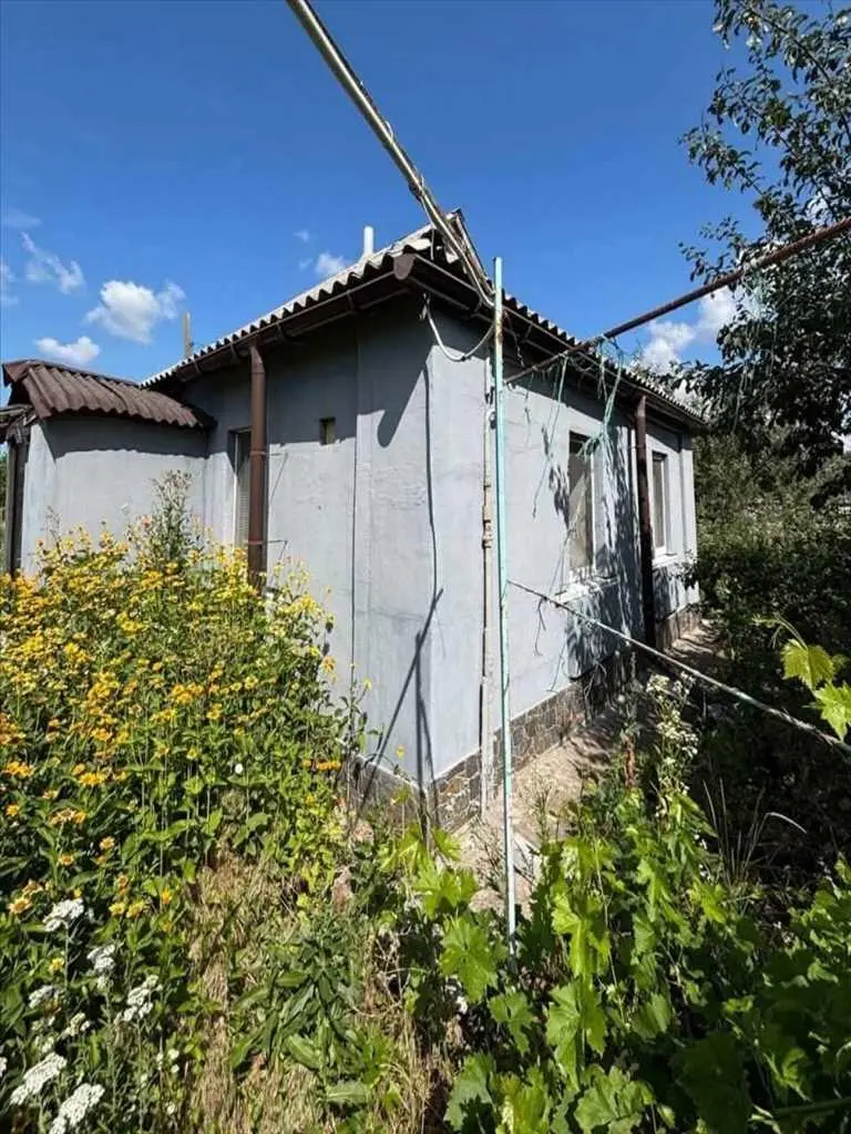 Чудовий варіант у с. Мачухи (пригород Полтави)