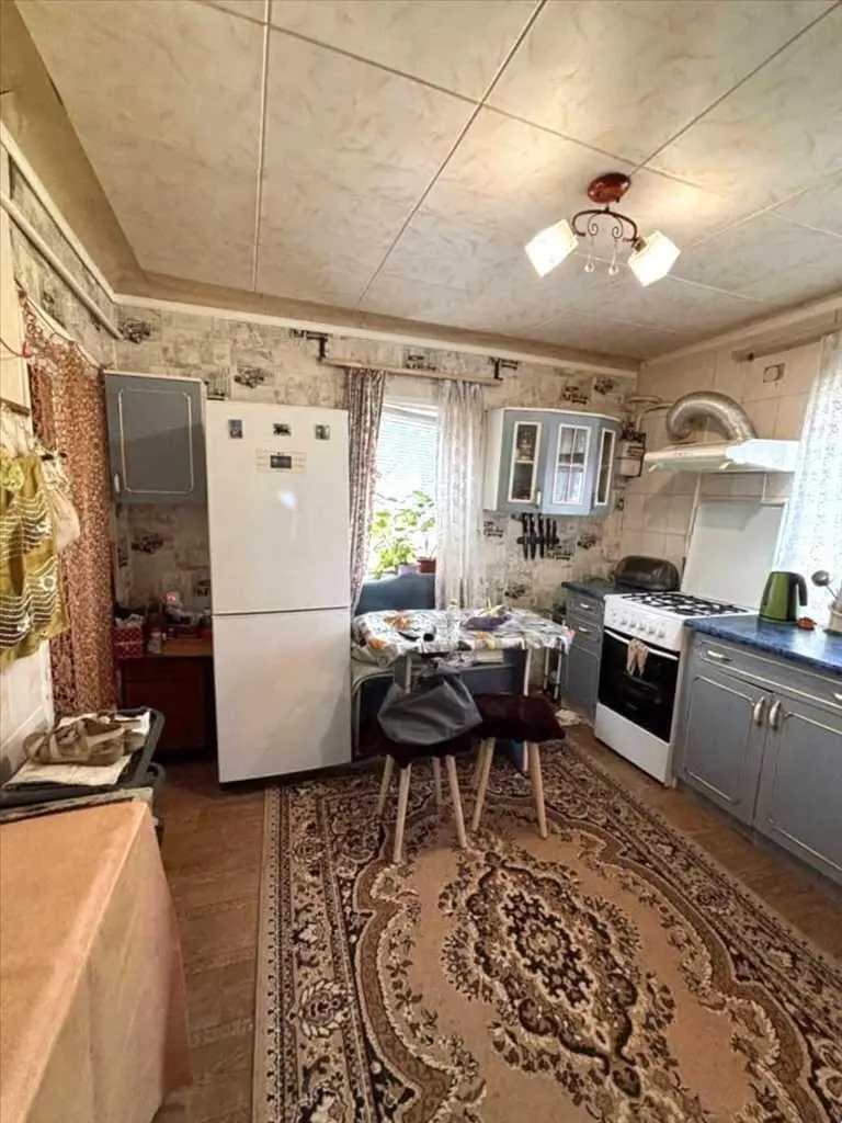 Чудовий варіант у с. Мачухи (пригород Полтави)