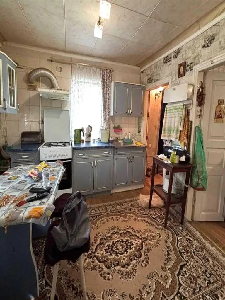 Чудовий варіант у с. Мачухи (пригород Полтави)