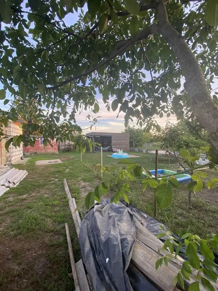 Будинок з потенціалом у Рибцях!