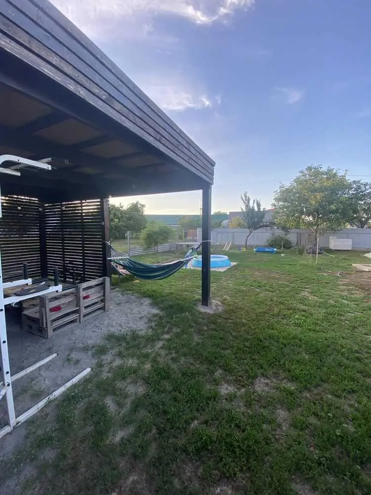 Будинок з потенціалом у Рибцях!