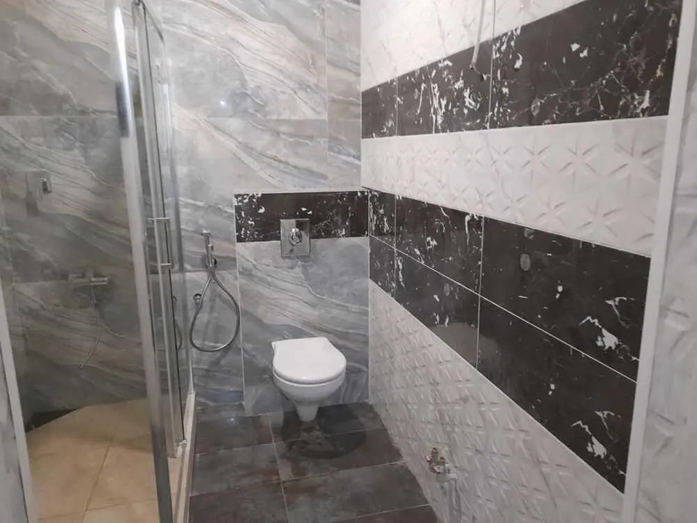 ЖК Парковий, у місті лише одна така квартира!