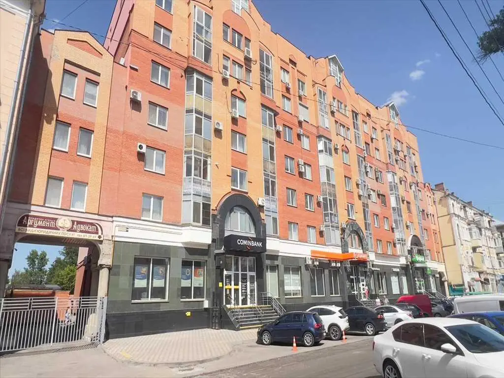 Рідкісна пропозиція квартири!