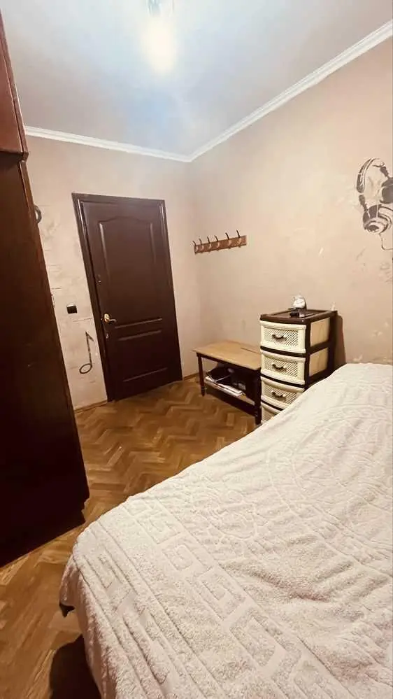 4-кімнатна квартира, Алмазний. Готова до проживання