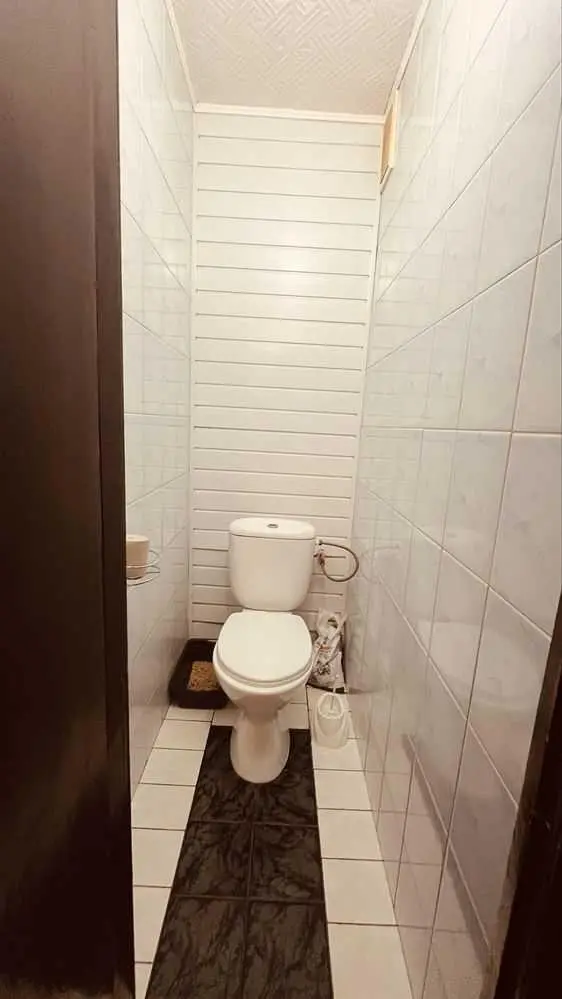 4-кімнатна квартира, Алмазний. Готова до проживання