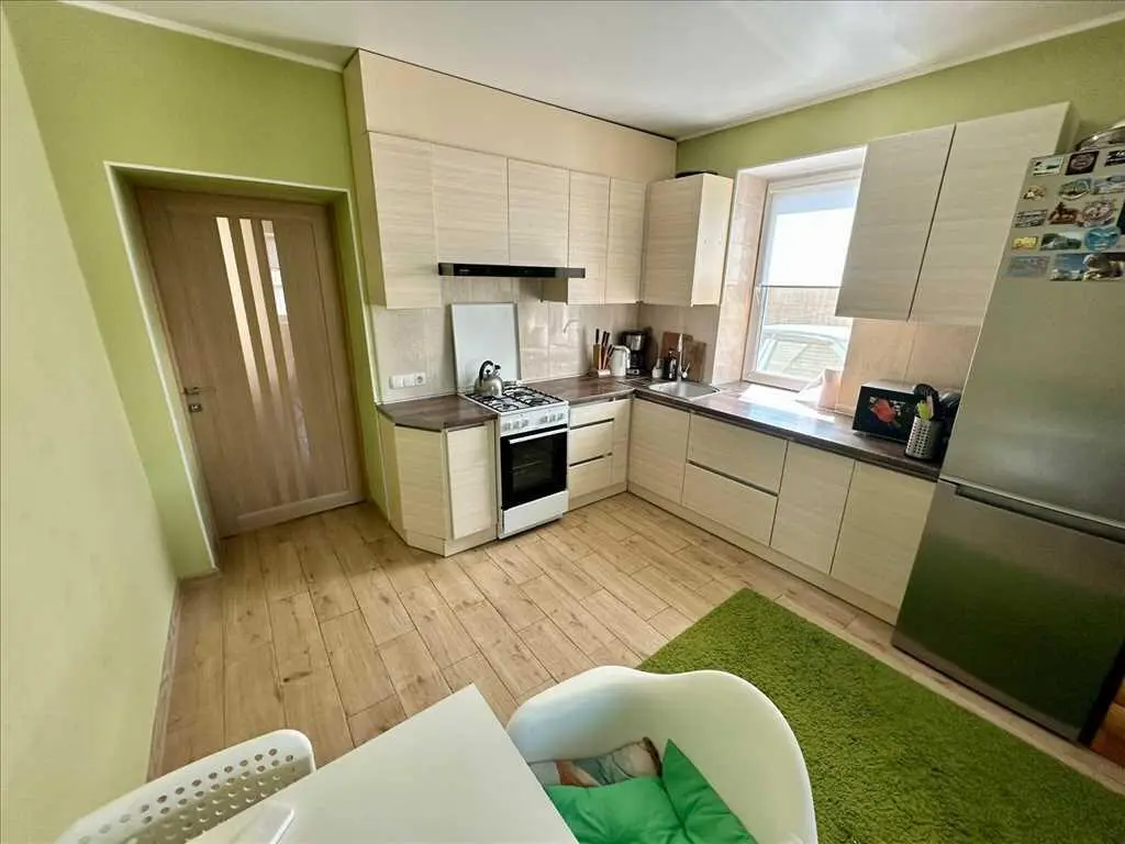 Будинок в центральній частині міста!