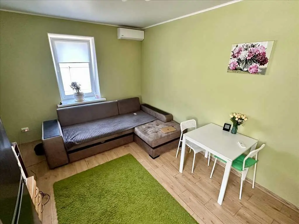 Будинок в центральній частині міста!