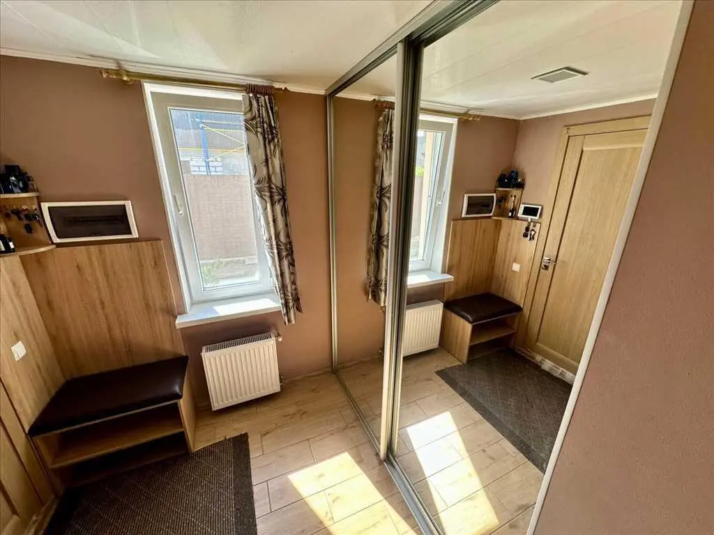 Будинок в центральній частині міста!