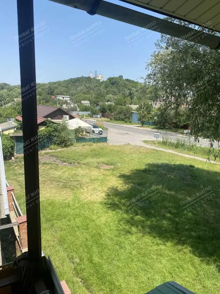 Продається цегляний будинок на Подолі