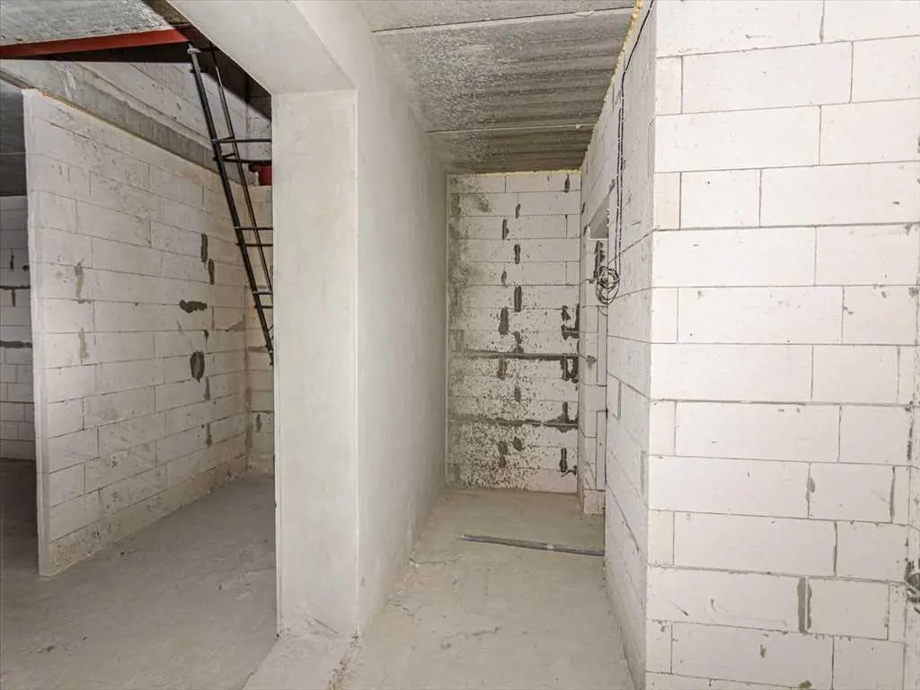 Продаж видової дворівневої квартири в ЖК "Стандарт"