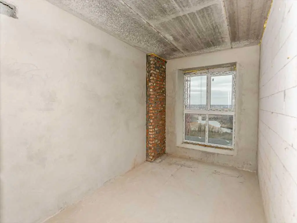 Продаж видової дворівневої квартири в ЖК "Стандарт"