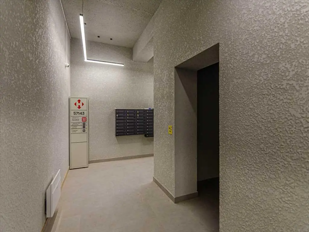 Продаж видової дворівневої квартири в ЖК "Стандарт"