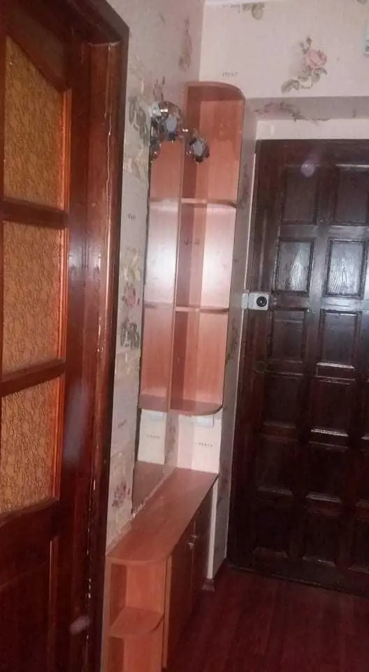 Двокімнатна квартира на Алмазному!