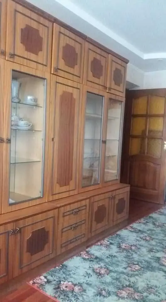 Двокімнатна квартира на Алмазному!