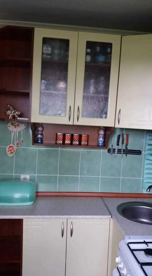 Двокімнатна квартира на Алмазному!