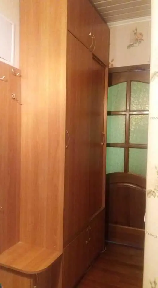 Двокімнатна квартира на Алмазному!