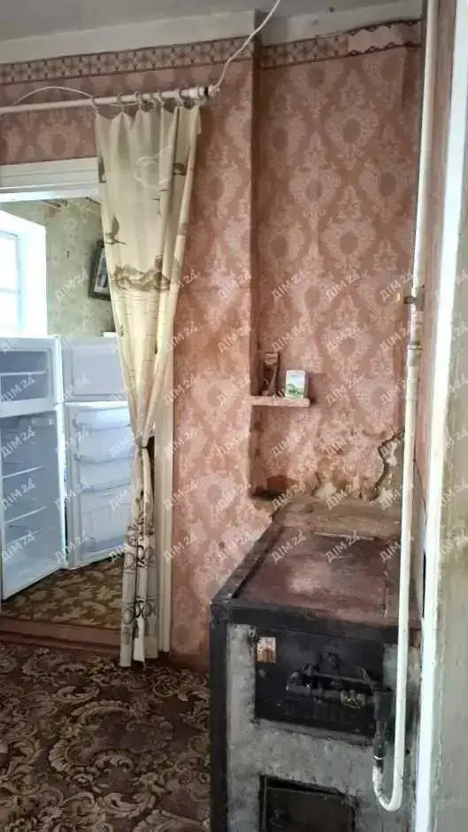 Будинок у селі Коломацьке, 27 км від Полтави