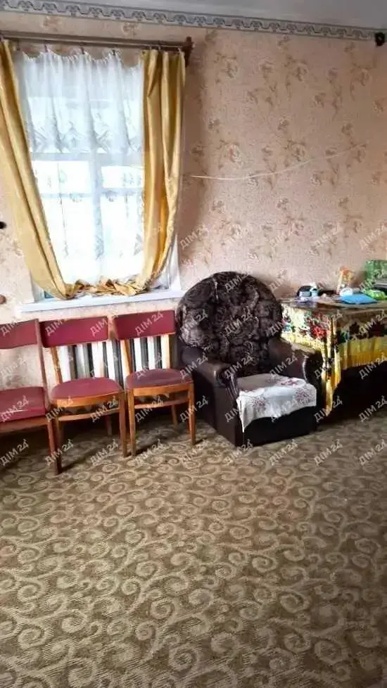 Будинок у селі Коломацьке, 27 км від Полтави