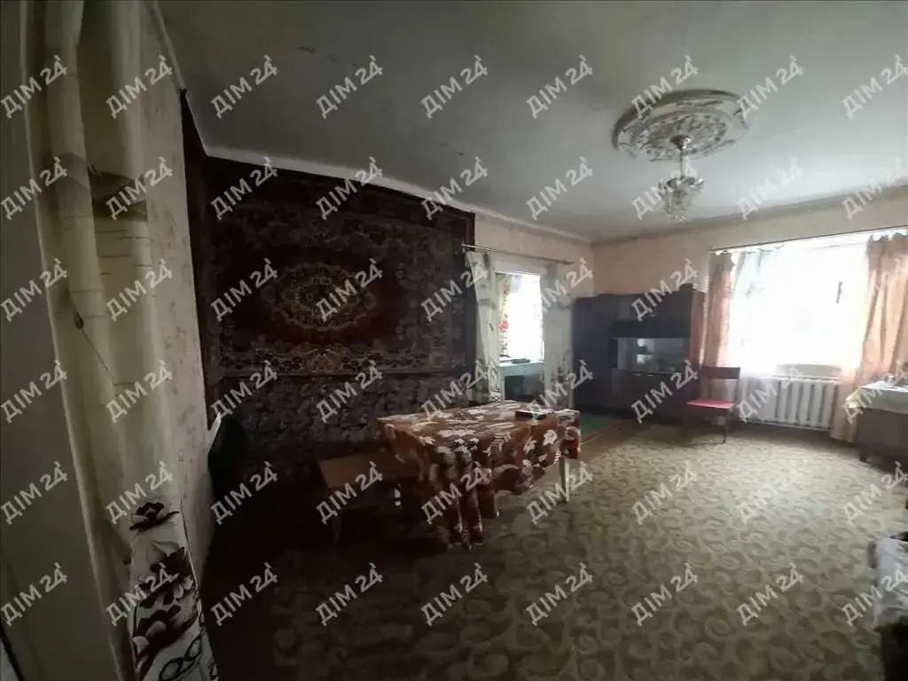 Будинок у селі Коломацьке, 27 км від Полтави