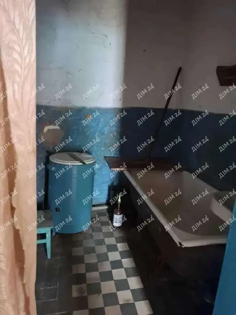 Будинок у селі Коломацьке, 27 км від Полтави