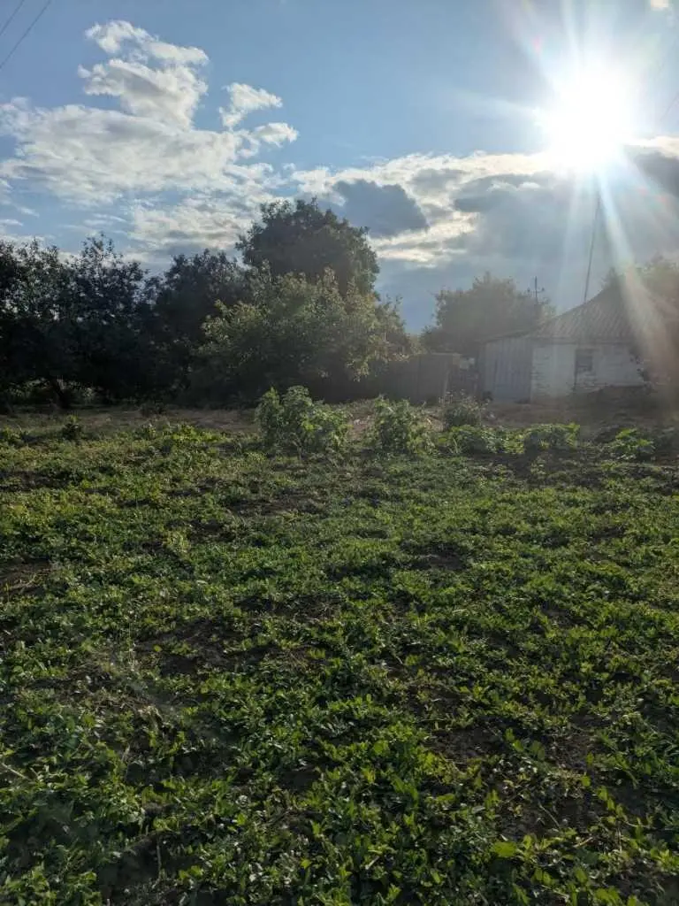 Будинок під капітальний ремонт