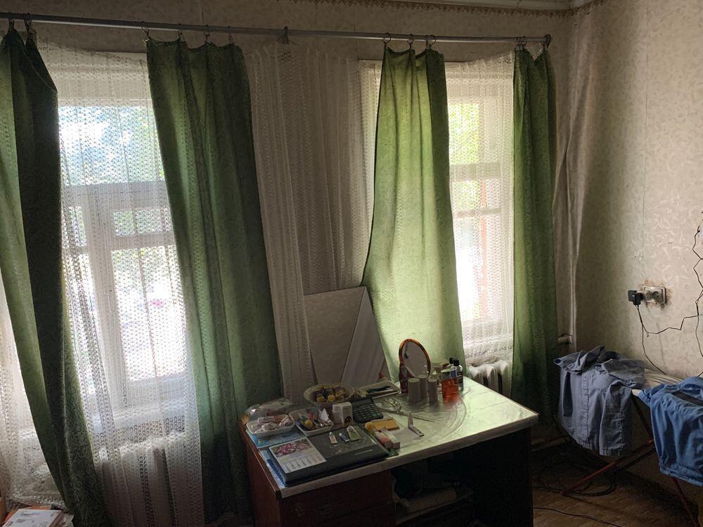 Частина будинку в Полтаві, район стадіону "Ворскла"
