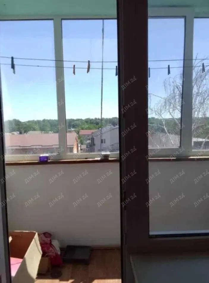 Однокімнатна квартира в Решетилівці