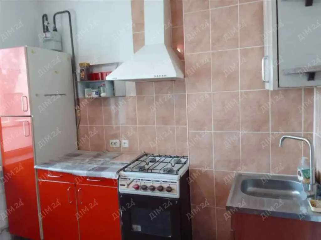 Однокімнатна квартира в Решетилівці