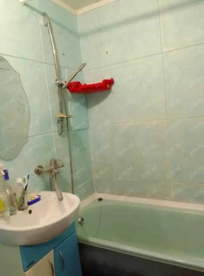 Однокімнатна квартира в Решетилівці