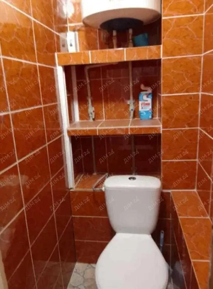 Однокімнатна квартира в Решетилівці