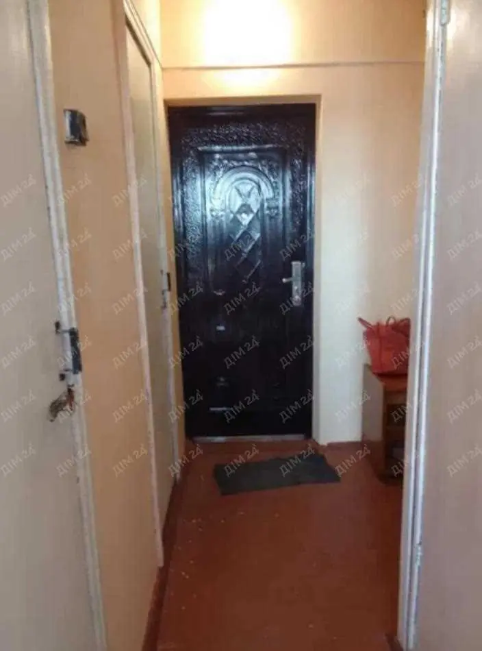 Однокімнатна квартира в Решетилівці