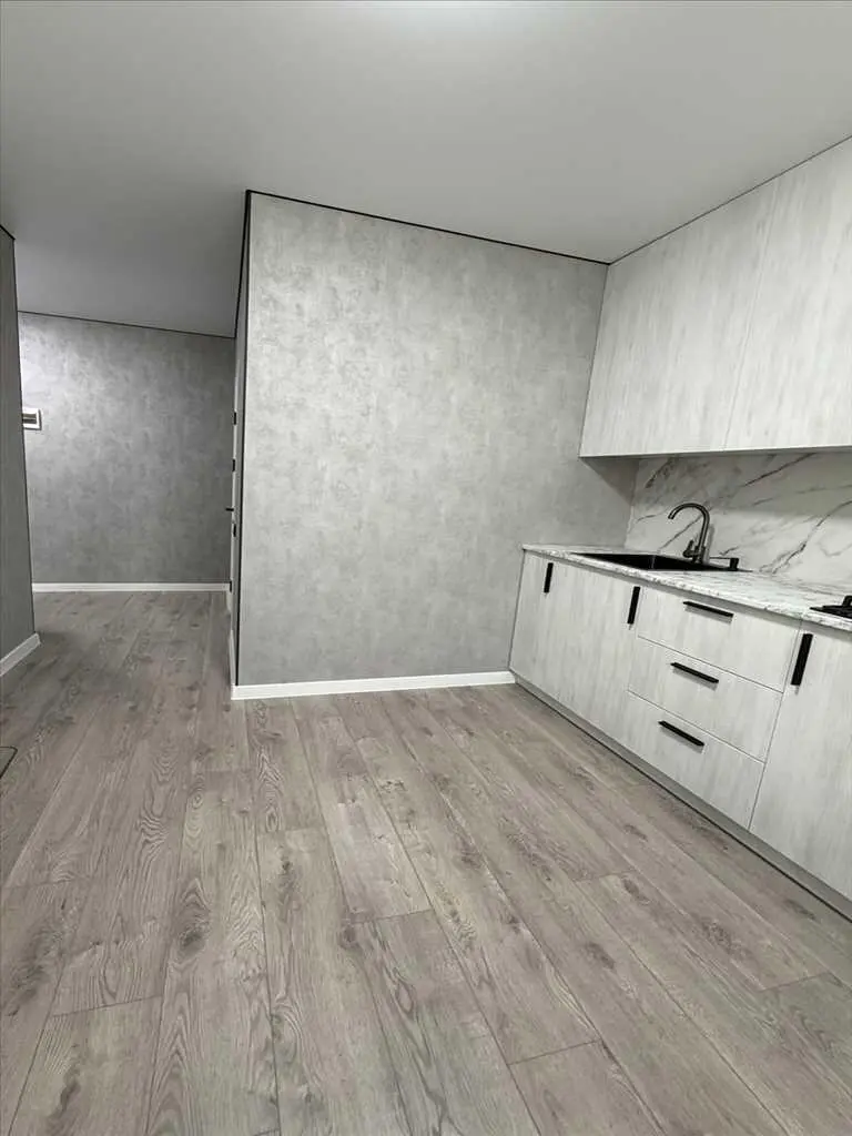 Однокімнатна квартира  в новобудові!