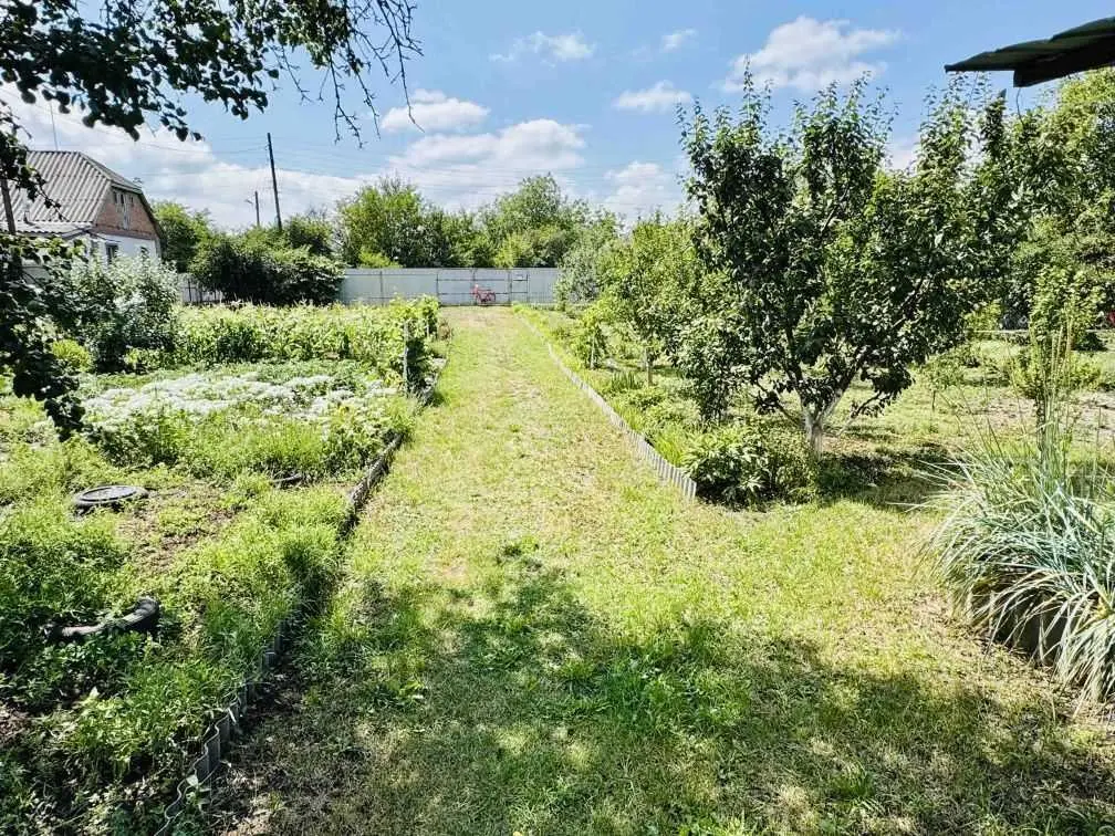 Будинок з душею біля Південного вокзалу — 15 соток простору для життя та мрій!