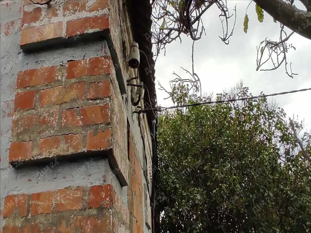 Земельна ділянка з будинком під ремонт, Івонченці