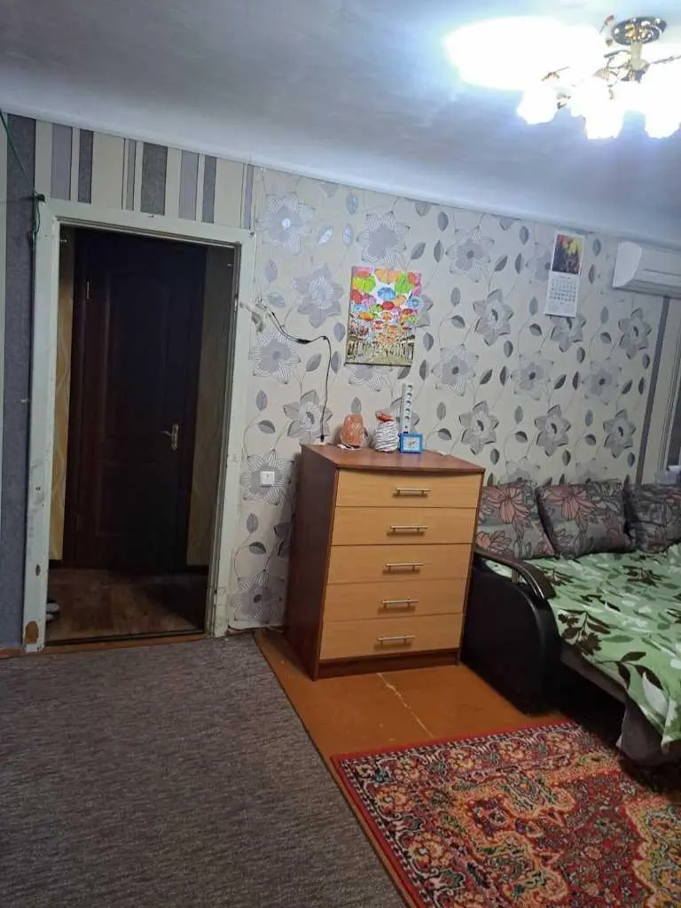 Двокімнатна на Браїлках