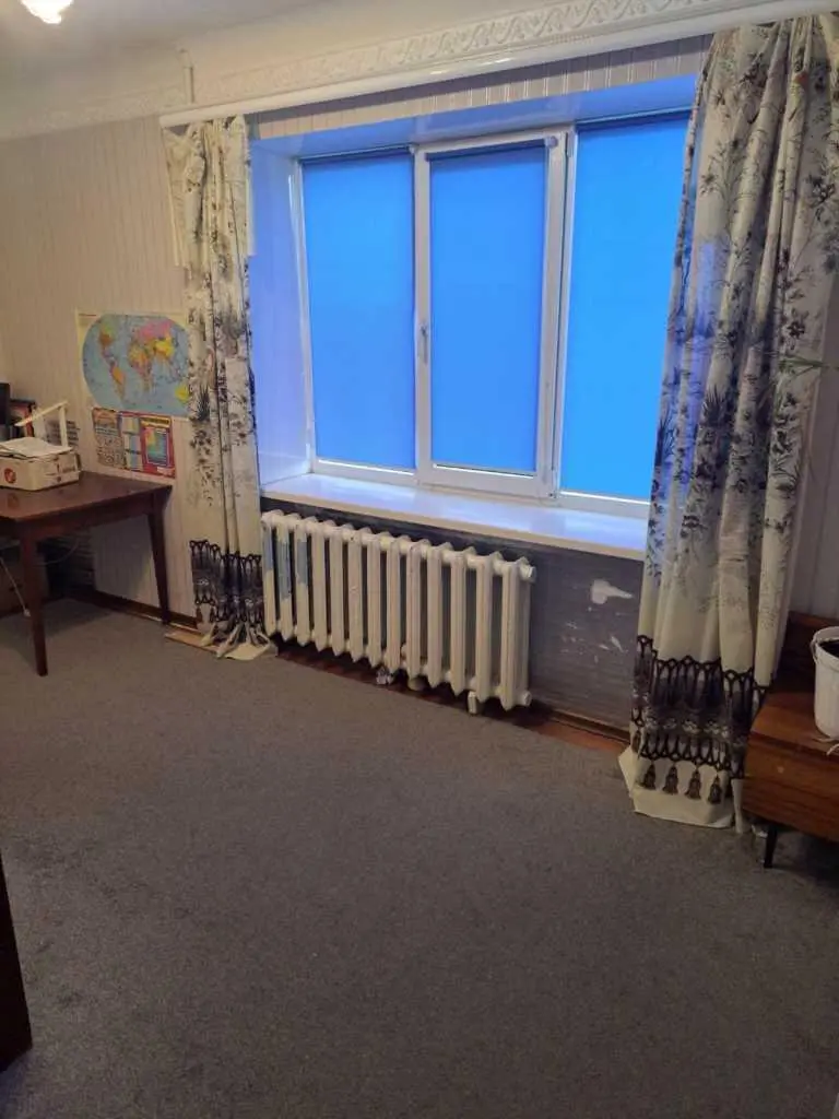 Двокімнатна на Браїлках