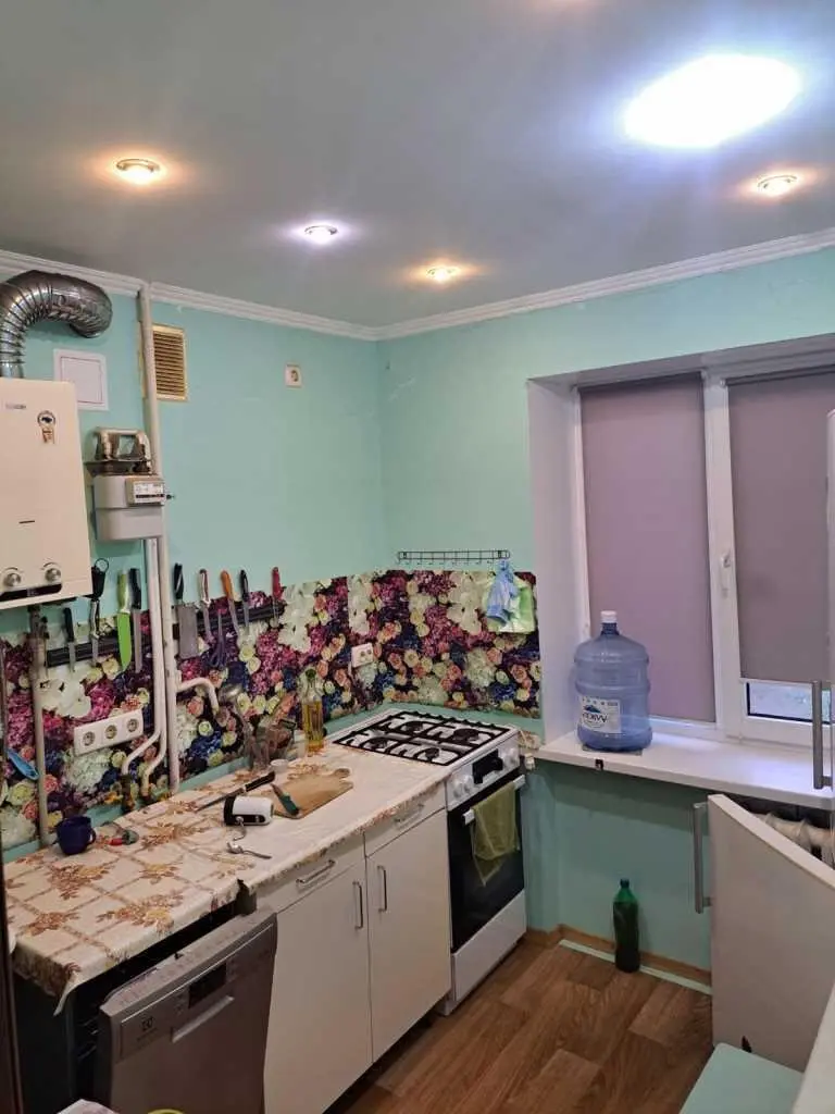 Двокімнатна на Браїлках