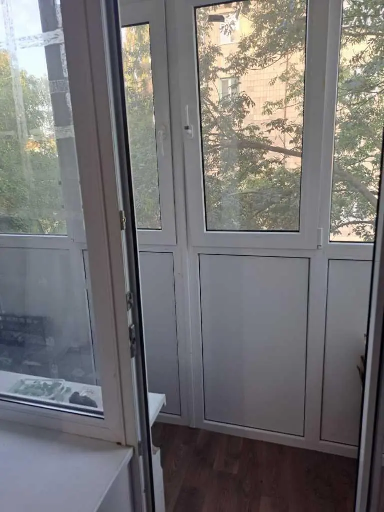 Двокімнатна на Браїлках