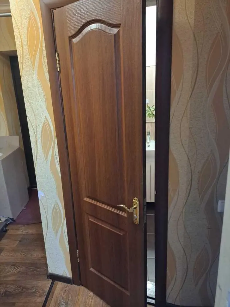 Двокімнатна на Браїлках