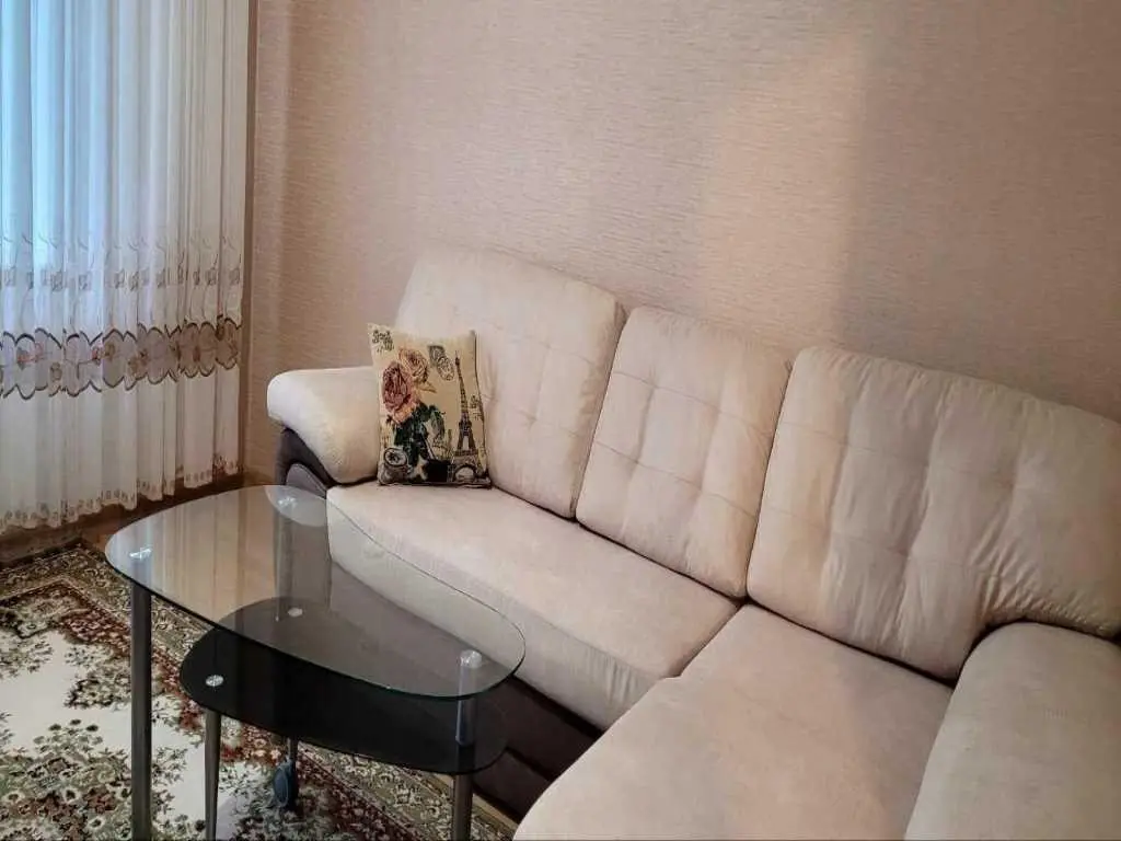 Двокімнатна квартира на Леваді