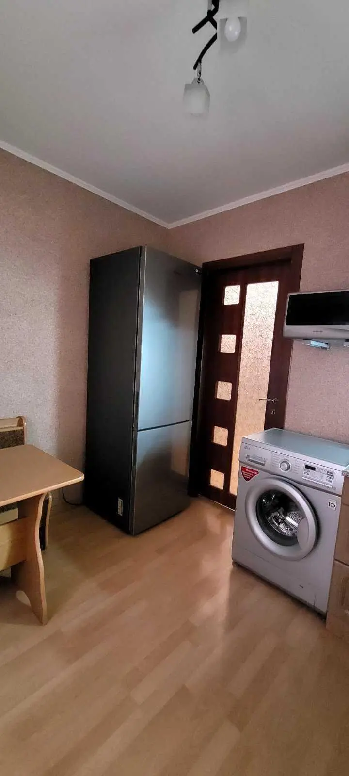 Двокімнатна квартира на Леваді