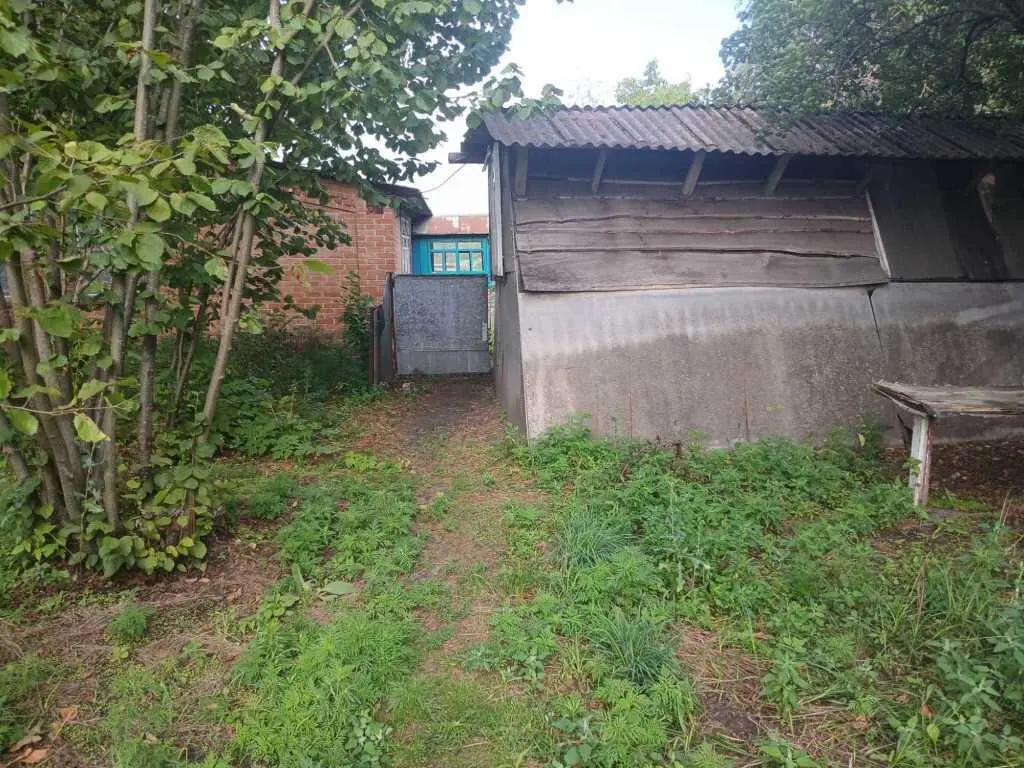 Будинок в передмісті Полтави!