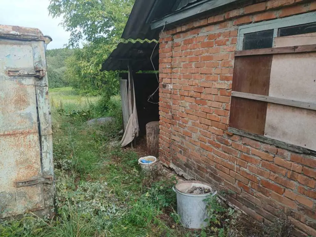 Будинок в передмісті Полтави!