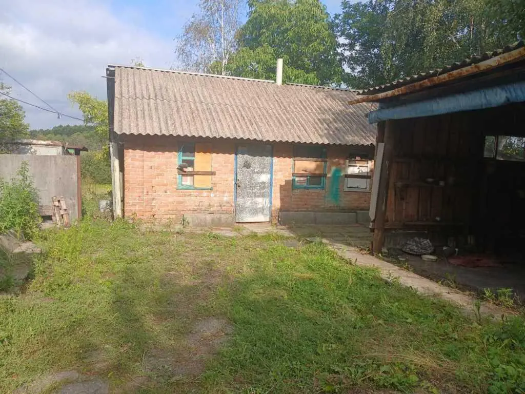 Будинок в передмісті Полтави!