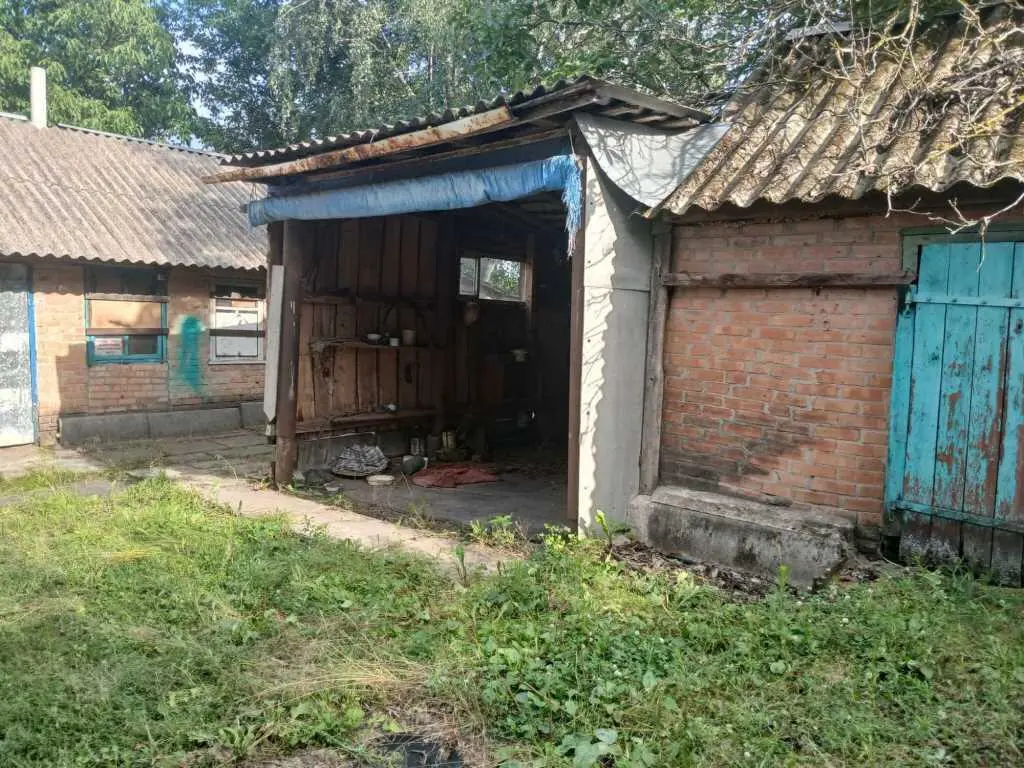 Будинок в передмісті Полтави!