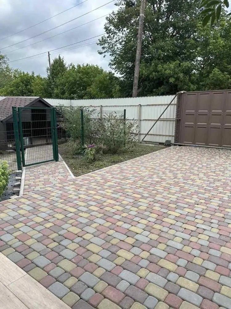 Продаж будинку біля Полтави! Просторий, якісний, готовий до життя!